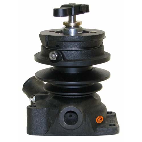 54148 Water Pump w/ Pulley - New
