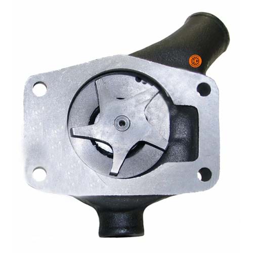 54148 Water Pump w/ Pulley - New