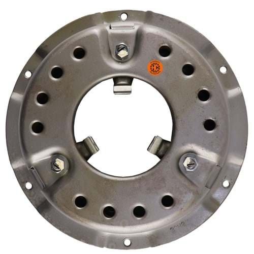 588089 9" Single Stage Pressure Plate - Reman