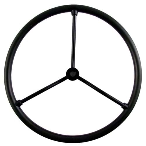 60070D Steering Wheel, 2WD