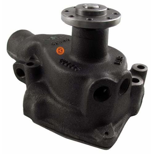 601816N Water Pump w/ Hub - New