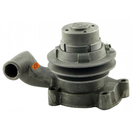 703820N Water Pump w/ Pulley - New