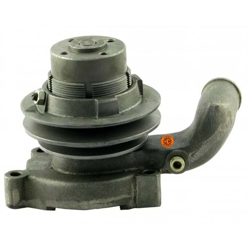 703820N Water Pump w/ Pulley - New