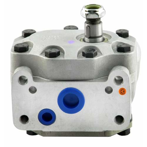 70932 NEW Main Hitch Hydraulic Pump, 15 GPM