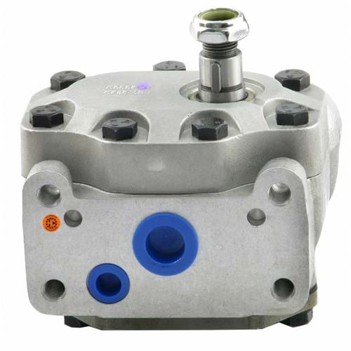 70933 NEW Main Hitch Hydraulic Pump, 12 GPM