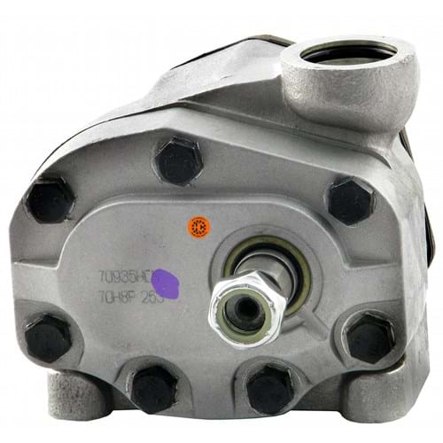 70935 NEW Main Hitch Hydraulic Pump, 17 GPM