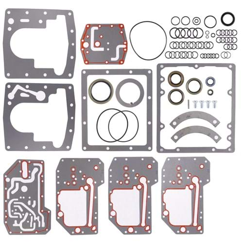 79018 TA Gasket Kit