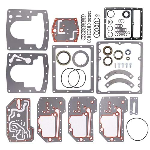 79019 TA Gasket Kit