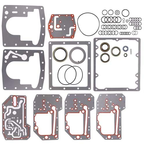 79020 TA Gasket Kit