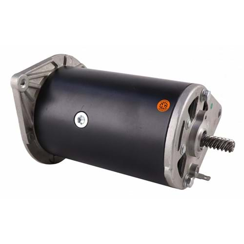 8301061 Generator - New, 12V, 22A, Aftermarket Lucas