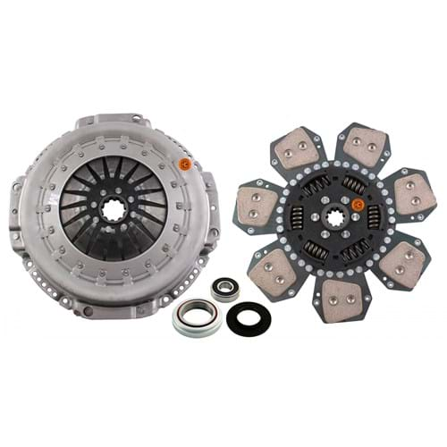 8301162 KIT 12-1/4" Diaphragm Clutch Kit, w/ Bearings - New