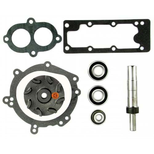 8301257 Water Pump Repair Kit, w/ 15/16" Shaft