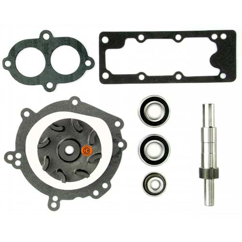 8301422 Water Pump Repair Kit, w/ 15/16" Shaft