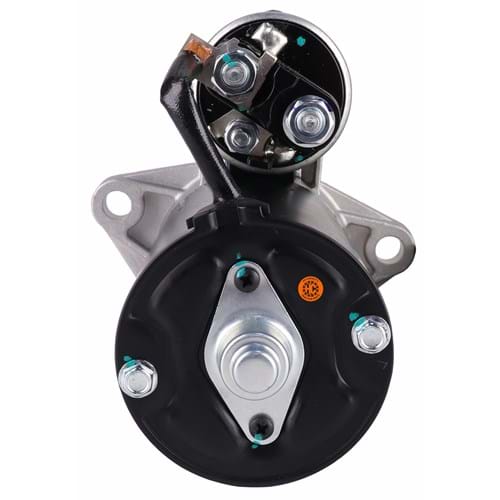 8301500  Starter - New, 12V, PMGR, CW, Aftermarket Bosch