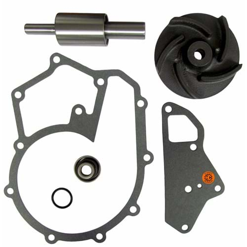 8301598 Water Pump Repair Kit