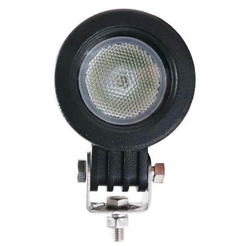 8301647 ATV, UTV Single LED Flood Beam Light, 720 Lumens