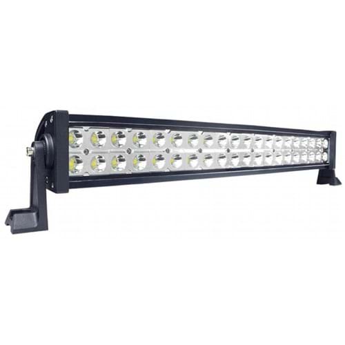 8301658 32" Flood/Spot Combo LED Light Bar, 13200 Lumens