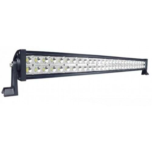 8301669 50" Flood/Spot Combo LED Light Bar, 21120 Lumens