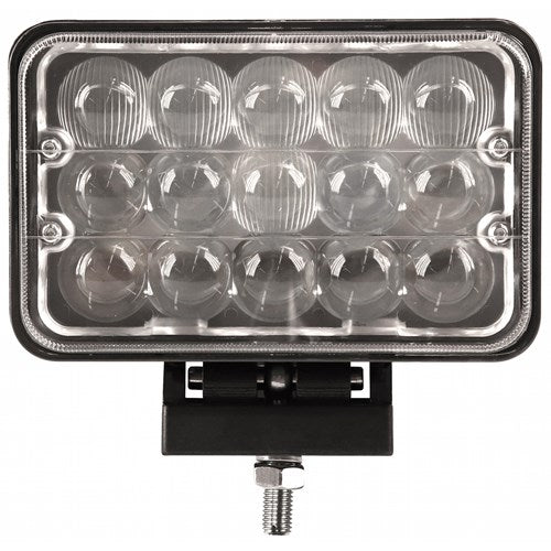 8302064 Rectangle LED Hi-Lo Beam Light, 3500 Lumens