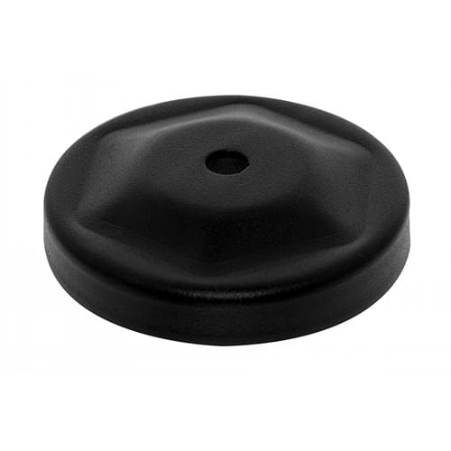 8302080 Universal Light Magnetic Mount, 3"