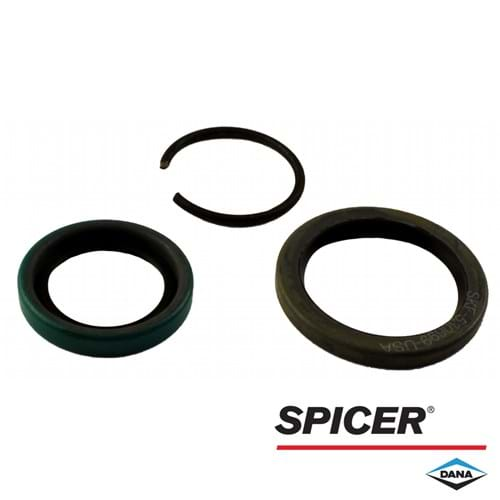 8302090 Dana/Spicer Inner & Outer Yoke Seal Kit, MFD