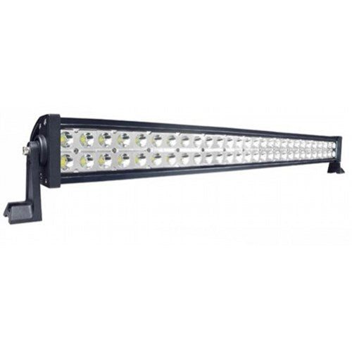 8302123 50" Flood/Spot Combo Curved LED Light Bar, 21120 Lumens