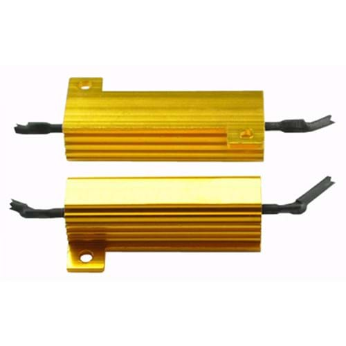 8302124 LED Light Load Resistor