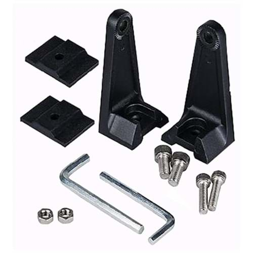 8302125 Universal Bar Light Mounting Bracket Set - (Pkg. 2)