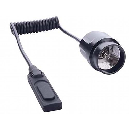 8302127 Remote Pressure Switch for LED Torch Flashlights