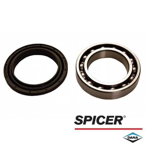 8302151 Dana/Spicer Outer Yoke Bearing & Seal Kit, MFD