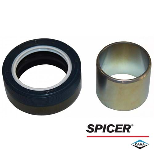 8302153 Dana/Spicer Inner Yoke Bushing & Seal Kit, MFD