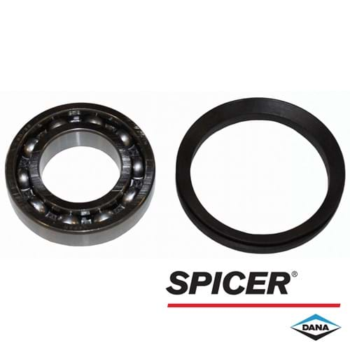 8302155 Dana/Spicer Outer Yoke Bearing & Seal Kit, MFD