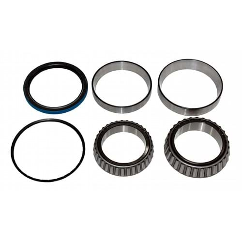 8302167 Bearing & Seal Kit, MFD, 12 Bolt Hub