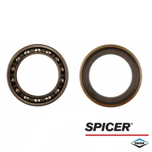 8302175 Dana/Spicer Outer Yoke Bearing & Seal Kit, MFD