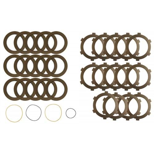 8302195 Range Clutch Pack Kit, Countershaft