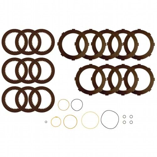 8302196 Master Clutch Pack Kit