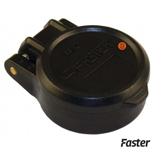 8302209 Faster Coupler Dust Cap, Nylon, Genuine OEM Style