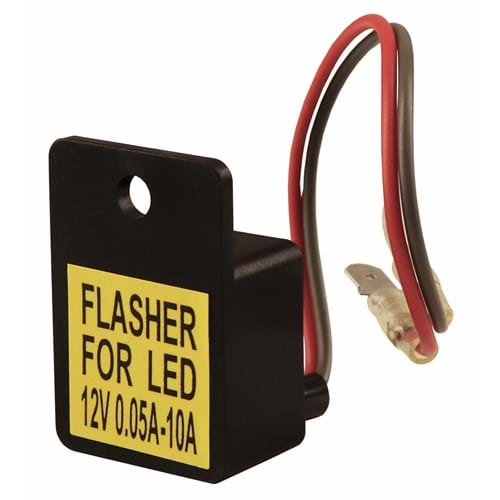 8302244 LED Flasher Module