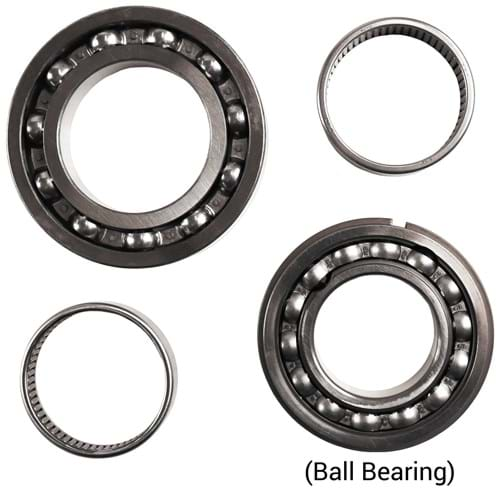 8302256 Speed Transmission Bearing Kit - w/ Rear Countershaft Ball Bearing