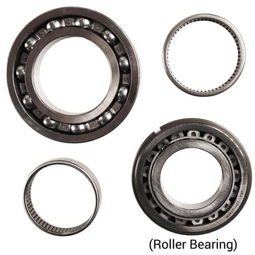 8302257 Speed Transmission Bearing Kit - w/ Rear Countershaft Roller Bearing