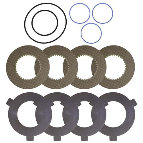 8302265 Range Input Shaft Clutch Kit