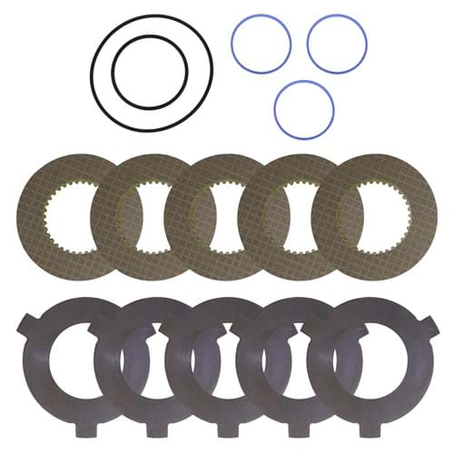 8302266 Range Input Shaft Clutch Kit