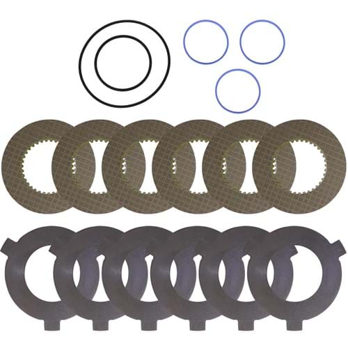 8302267 Range Input Shaft Clutch Kit