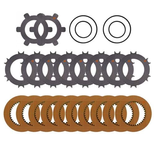 8302268 Speed Drive Shaft Clutch Kit