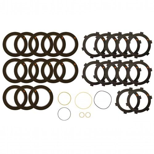 8302312 Range Clutch Pack Kit, MFD Drive Clutch