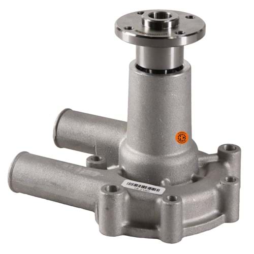 8302334 Water Pump w/ Hub - New