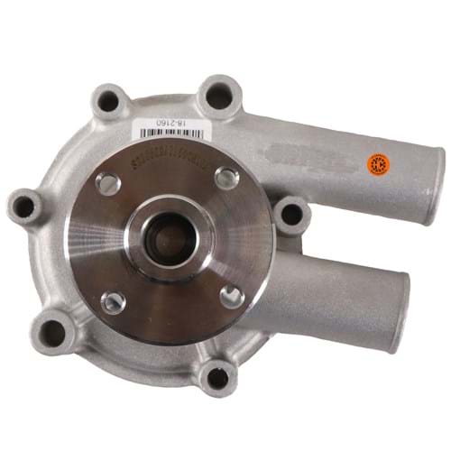 8302334 Water Pump w/ Hub - New
