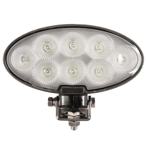 8302342 OSRAM LED Flood Beam Light, 7200 Lumens