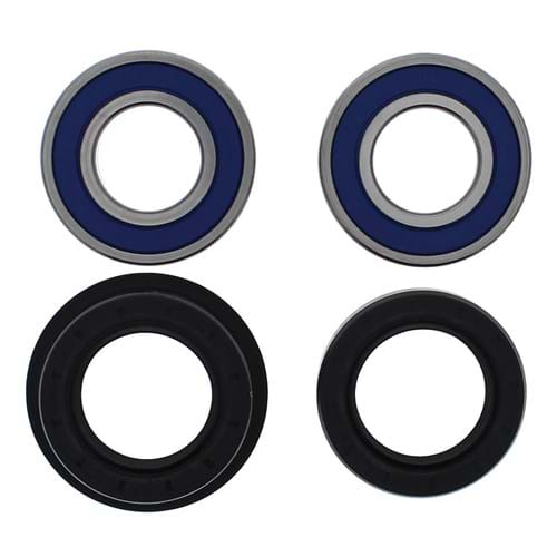 8302345 All Balls Rear Axle Wheel Bearing Kit for Kubota RTV Models