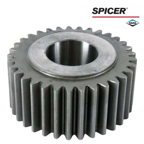 8302350 Dana/Spicer Planetary Gear, MFD, 12 Bolt Hub